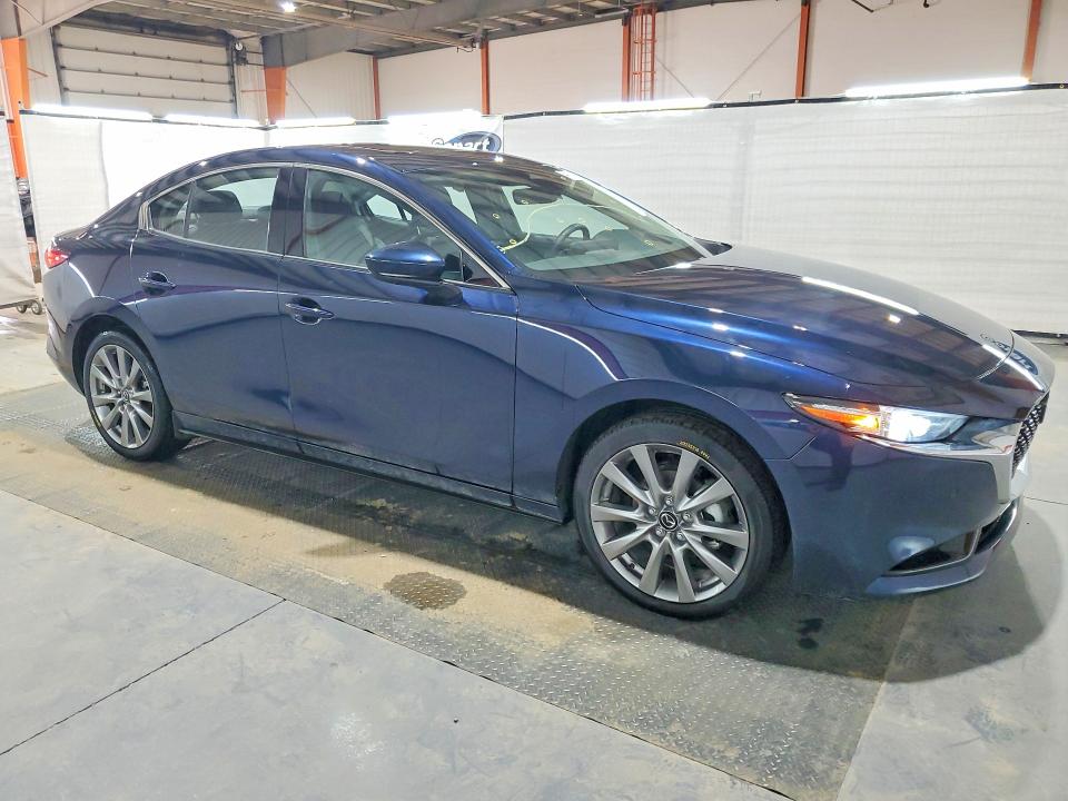 Aukcja sprzedaży 2025 Mazda 3, vin: JM1BPADM4S1787281, numer aukcji: 52332286