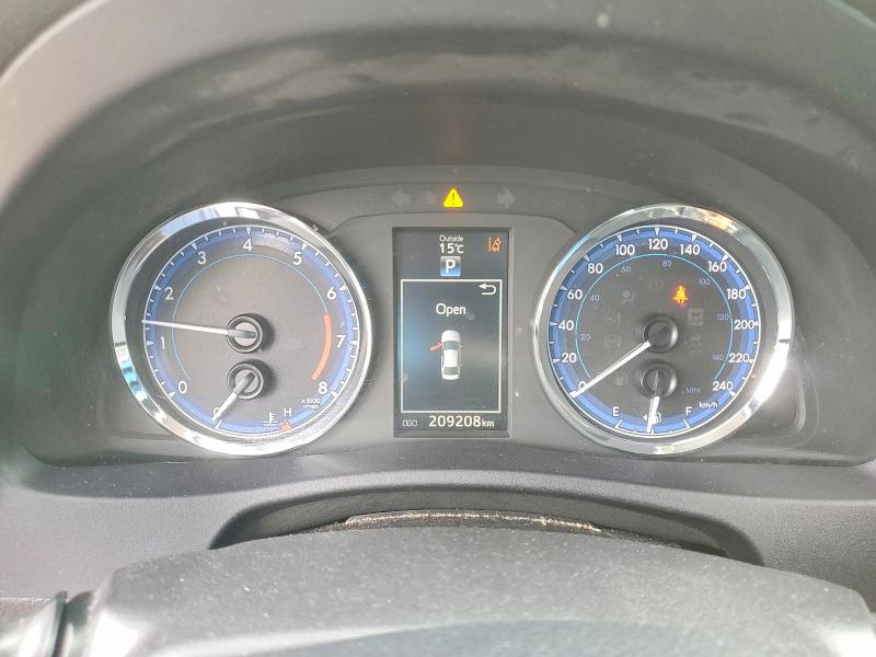 Продажа на аукционе авто 2019 Toyota Corolla, vin: 2T1BURHE2KC225207, номер лота: 51758846