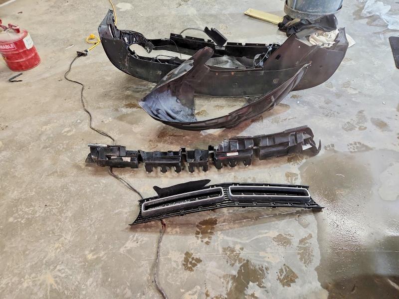 2020 Dodge Challenger მანქანა იყიდება აუქციონზე, vin: 2C3CDZJG1LH191725, აუქციონის ნომერი: 52290616