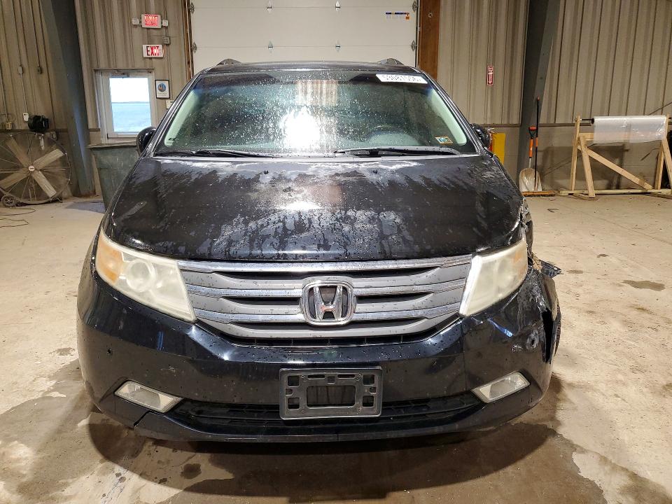 Продажа на аукционе авто 2011 Honda Odyssey, vin: 5FNRL5H97BB018157, номер лота: 53081556