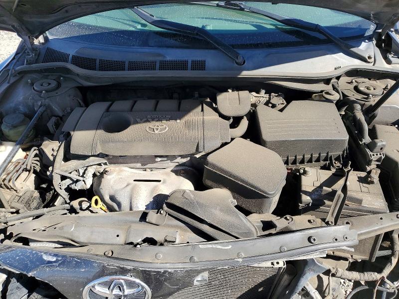 54913066 :رقم المزاد ، 4T4BF3EK1AR026718 vin ، 2010 Toyota Camry مزاد بيع
