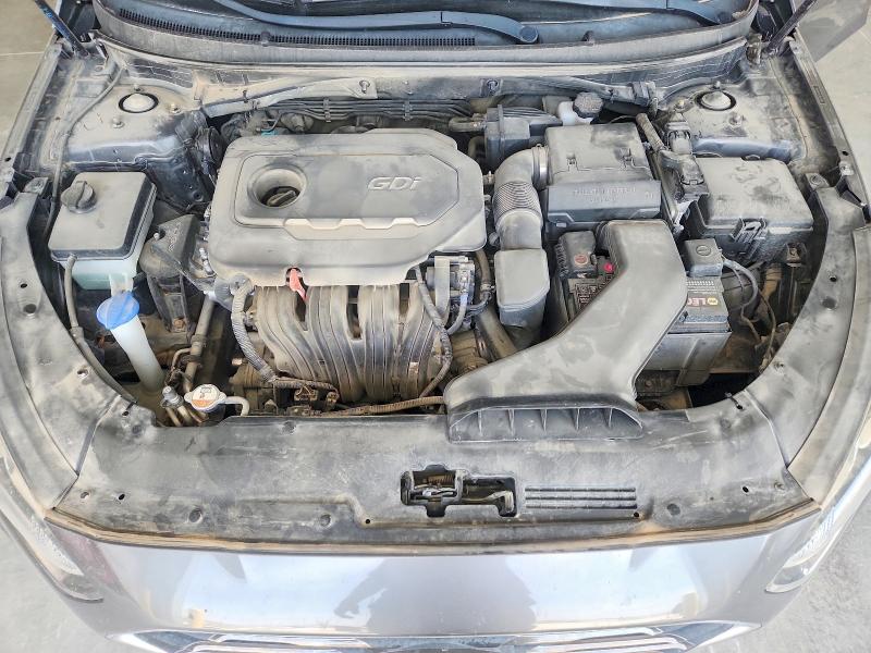 Продажа на аукционе авто 2019 Hyundai Sonata, vin: 5NPE24AF2KH742240, номер лота: 53609316