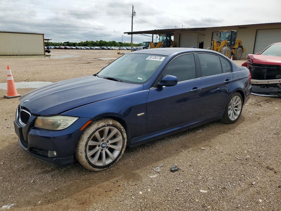 Aukcja sprzedaży 2011 Bmw 328, vin: WBAPH5G56BNM76245, numer aukcji: 55134176