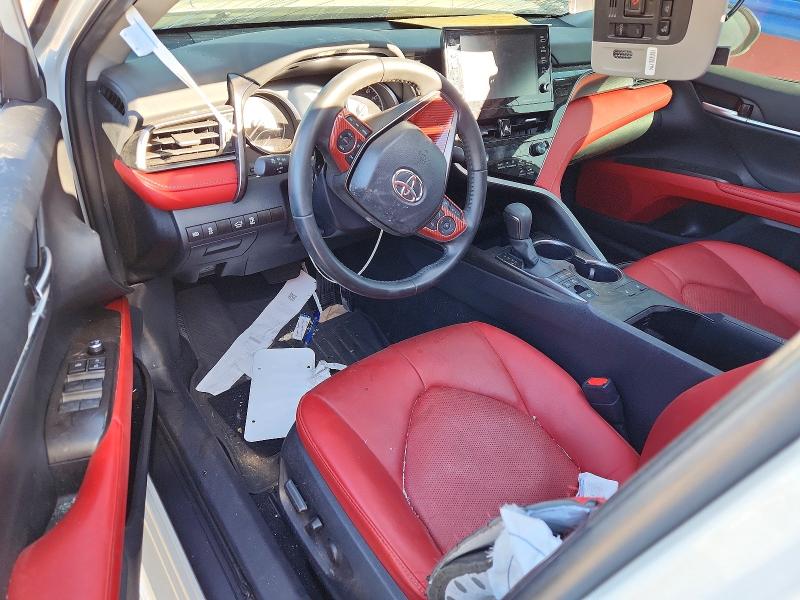 Aukcja sprzedaży 2024 Toyota Camry, vin: 4T1K31AK4RU074142, numer aukcji: 52880976