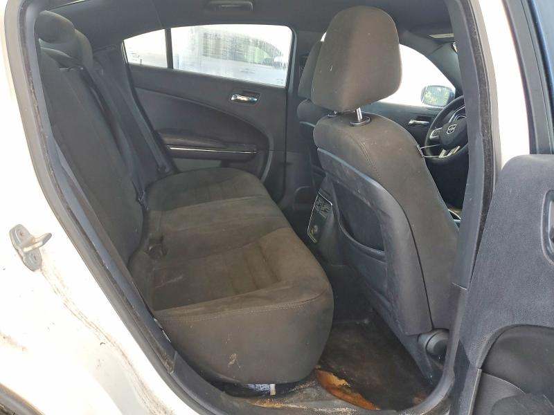 2013 Dodge Charger მანქანა იყიდება აუქციონზე, vin: 2C3CDXBG6DH571101, აუქციონის ნომერი: 54275806