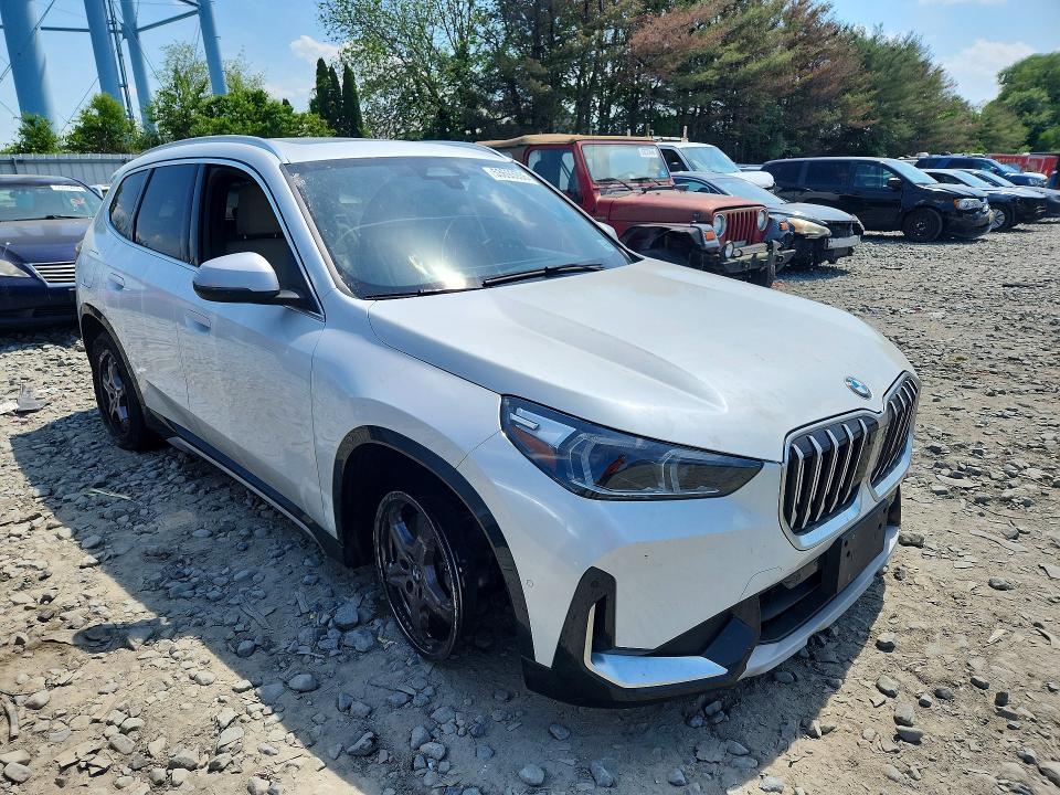 Aukcja sprzedaży 2024 Bmw X1, vin: WBX73EF03R5Y86733, numer aukcji: 53693936