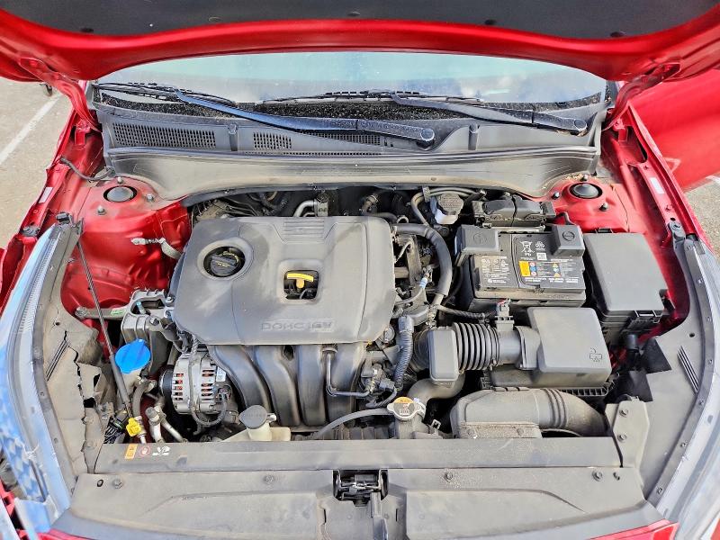 Aukcja sprzedaży 2024 Kia Forte, vin: 3KPF24AD6RE767238, numer aukcji: 54914426