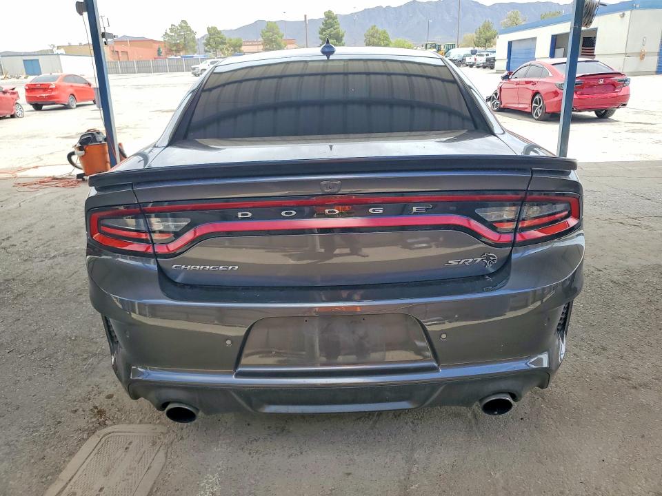 Aukcja sprzedaży 2023 Dodge Charger, vin: 2C3CDXL94PH642395, numer aukcji: 52397486
