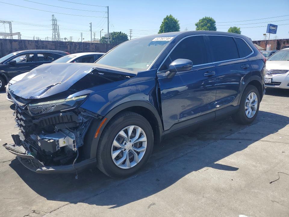 Продаж на аукціоні авто 2023 Honda Cr-v, vin: 2HKRS4H22PH437705, номер лоту: 53760746