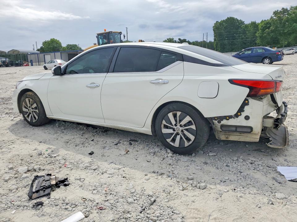 Продаж на аукціоні авто 2019 Nissan Altima, vin: 1N4BL4BV8KC108048, номер лоту: 53123996