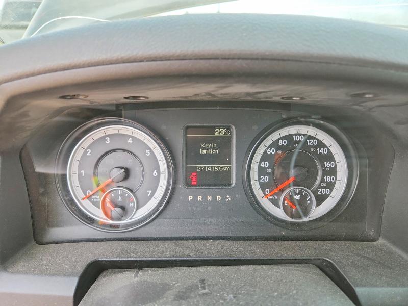 52021236 :رقم المزاد ، 1C6RR7KG0DS691841 vin ، 2013 Ram 1500 مزاد بيع
