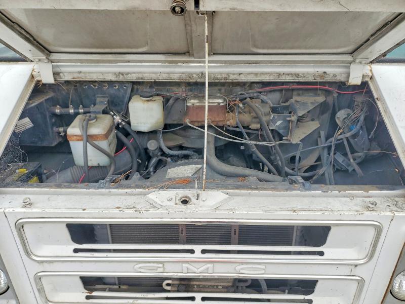 Продаж на аукціоні авто 1988 Whitegmc Conventional, vin: 1GTHP32K9J3501998, номер лоту: 51204586