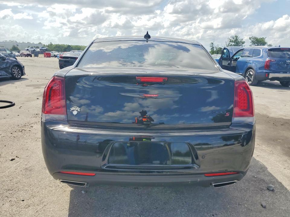 Aukcja sprzedaży 2023 Chrysler 300, vin: 2C3CCABG6PH647002, numer aukcji: 54872496
