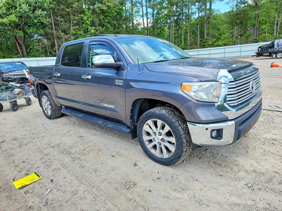 2014 Toyota Tundra მანქანა იყიდება აუქციონზე, vin: 5TFHY5F1XEX382156, აუქციონის ნომერი: 53522926