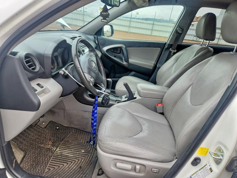 Продажа на аукционе авто 2012 Toyota Rav4, vin: 2T3DK4DV6CW085774, номер лота: 55414036