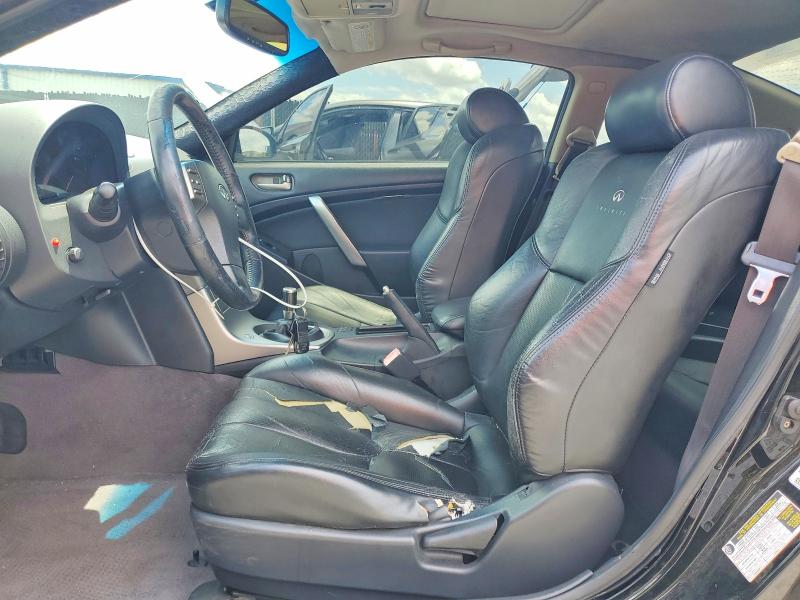 Aukcja sprzedaży 2004 Infiniti G35, vin: JNKCV54E34M304714, numer aukcji: 51948866