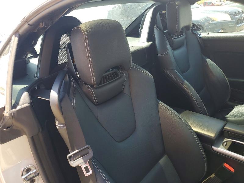 2012 Mercedes-benz Slk მანქანა იყიდება აუქციონზე, vin: WDDPK5HA3CF012296, აუქციონის ნომერი: 52496976