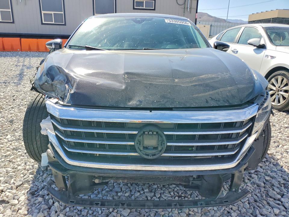 Aukcja sprzedaży 2022 Volkswagen Passat, vin: 1VWSA7A39NC008902, numer aukcji: 53305956