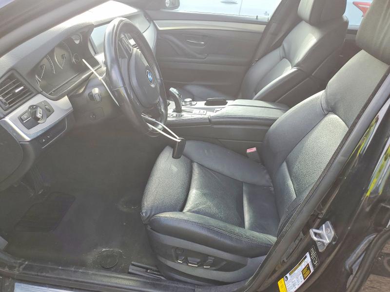 54517446 :رقم المزاد ، WBAXG5C52DD231993 vin ، 2013 Bmw 528 مزاد بيع