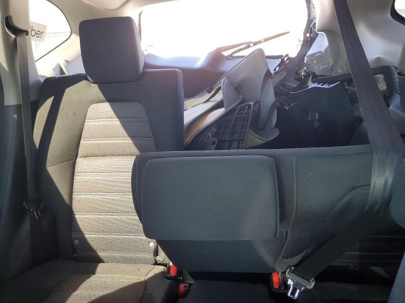 2021 Honda Cr-v მანქანა იყიდება აუქციონზე, vin: 7FARW2H51ME025292, აუქციონის ნომერი: 50683806