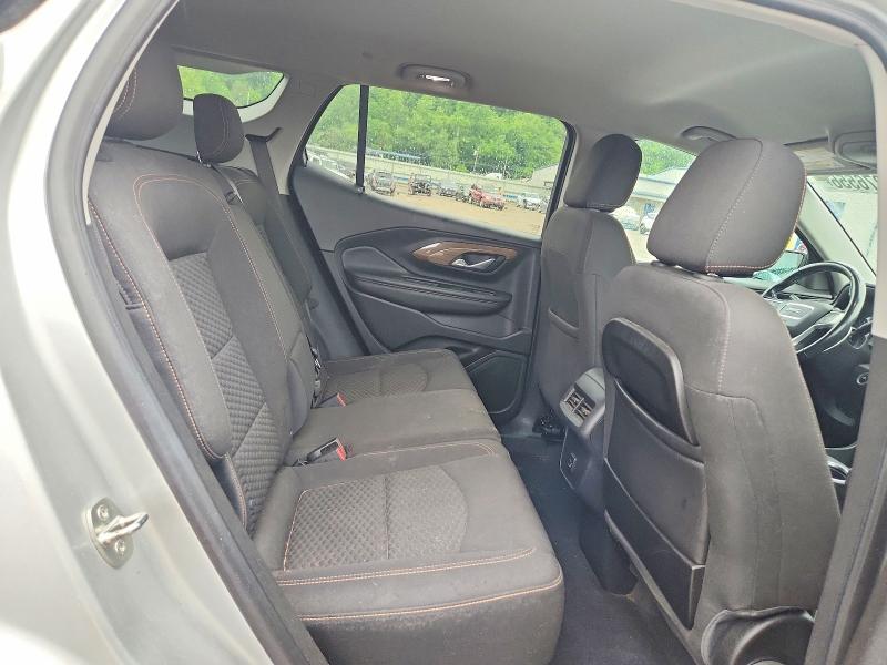Продажа на аукционе авто 2019 Gmc Terrain, vin: 3GKALMEV8KL213988, номер лота: 55276556