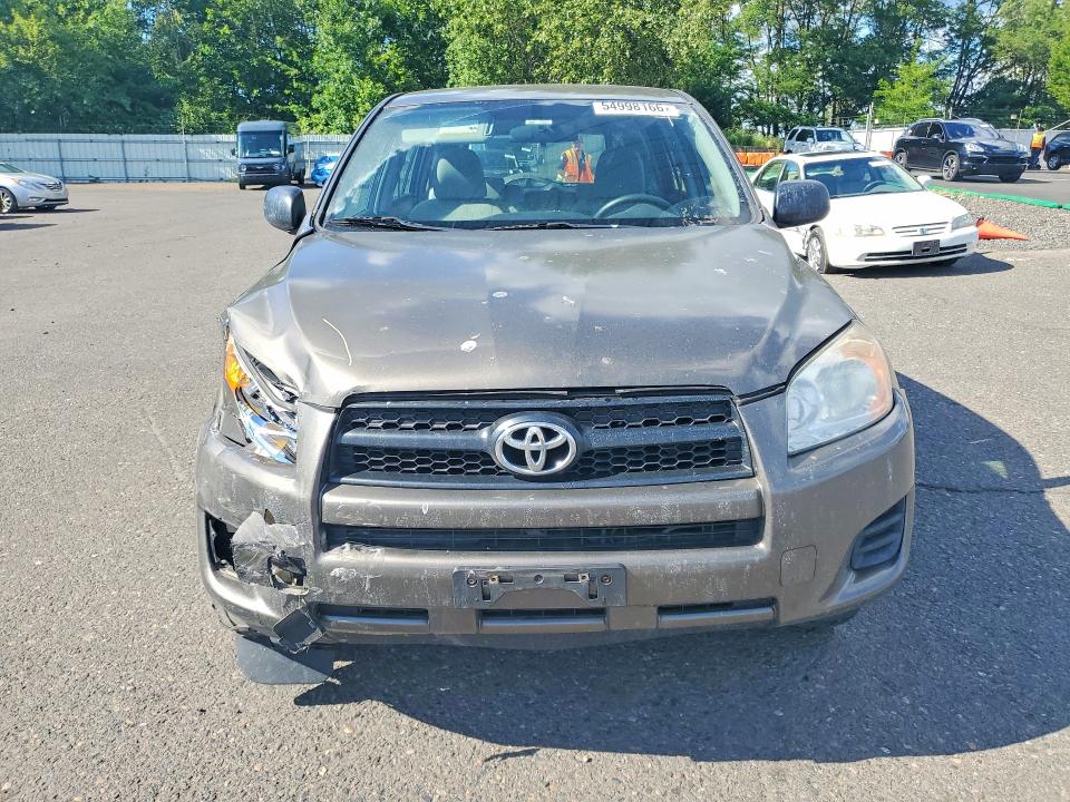 Продаж на аукціоні авто 2010 Toyota Rav4, vin: 2T3BF4DV4AW057349, номер лоту: 54998166
