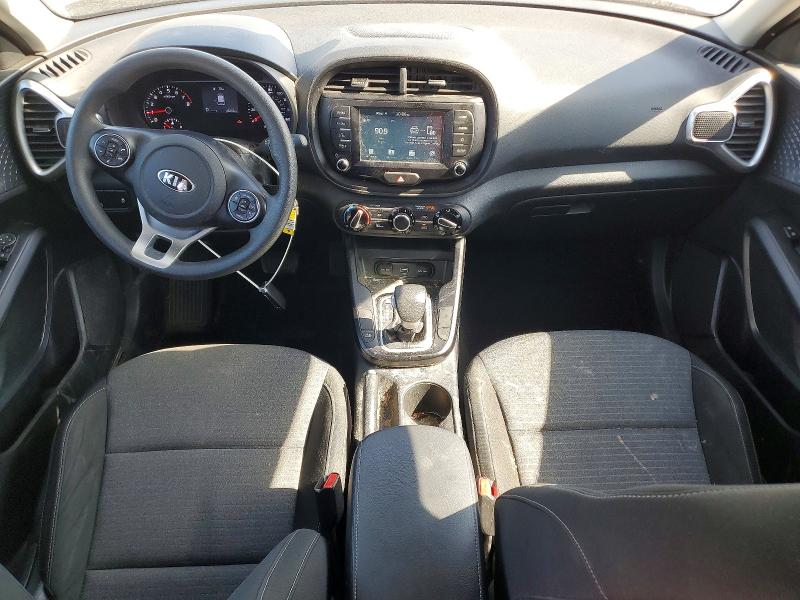 Продажа на аукционе авто 2020 Kia Soul, vin: KNDJ23AU2L7732207, номер лота: 50895626