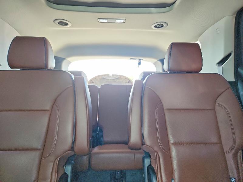 2019 Chevrolet Traverse მანქანა იყიდება აუქციონზე, vin: 1GNERNKW0KJ320434, აუქციონის ნომერი: 54175786