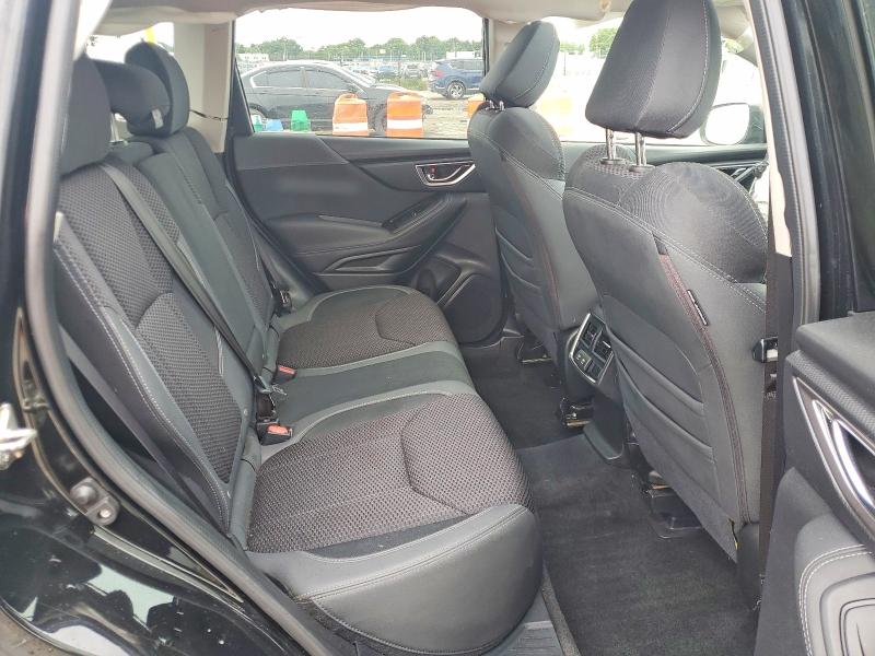 54244296 :رقم المزاد ، JF2SKAGC2KH589132 vin ، 2019 Subaru Forester مزاد بيع