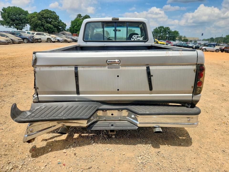 Продаж на аукціоні авто 1993 Ford F150, vin: 1FTEX15N5PKB62054, номер лоту: 52957226