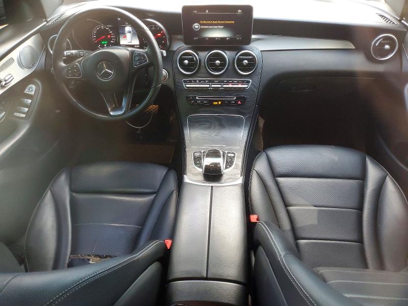 Продажа на аукционе авто 2019 Mercedes-benz Glc, vin: WDC0G4KB4KV121762, номер лота: 52027056