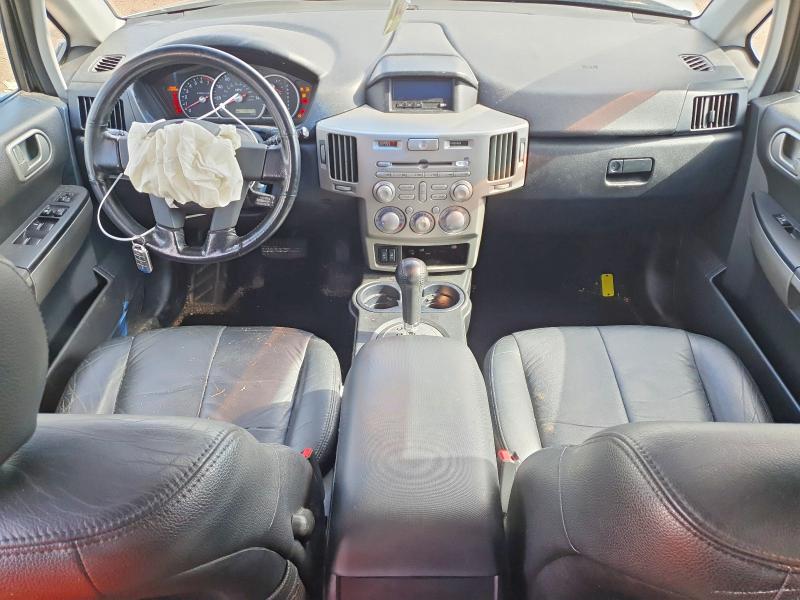 2005 Mitsubishi Endeavor მანქანა იყიდება აუქციონზე, vin: 4A4MN41S25E002829, აუქციონის ნომერი: 54423166