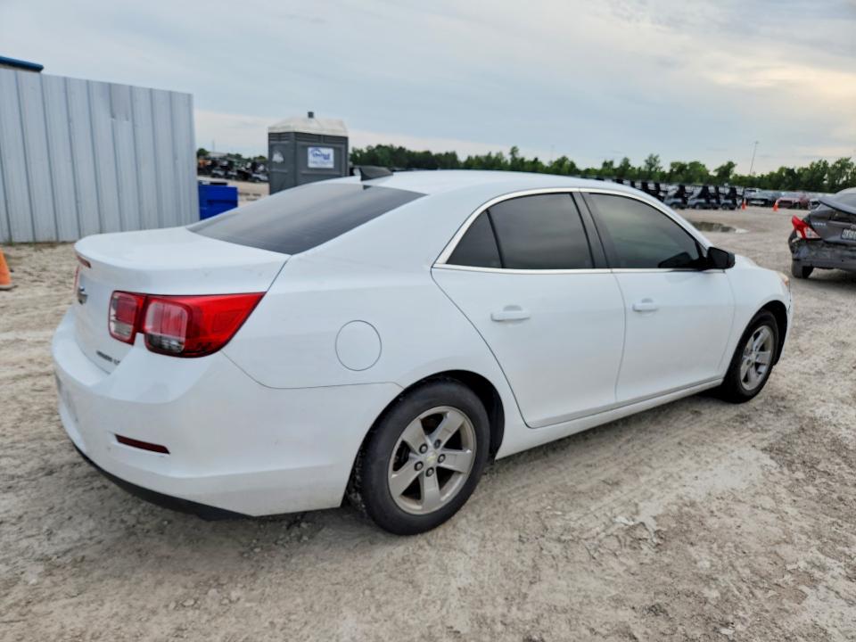 Продаж на аукціоні авто 2016 Chevrolet Malibu Limited, vin: 1G11B5SA8GF120727, номер лоту: 53558646