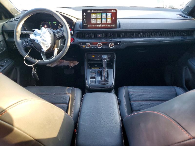 54210326 :رقم المزاد ، 7FARS6H85RE032864 vin ، 2024 Honda Cr-v مزاد بيع