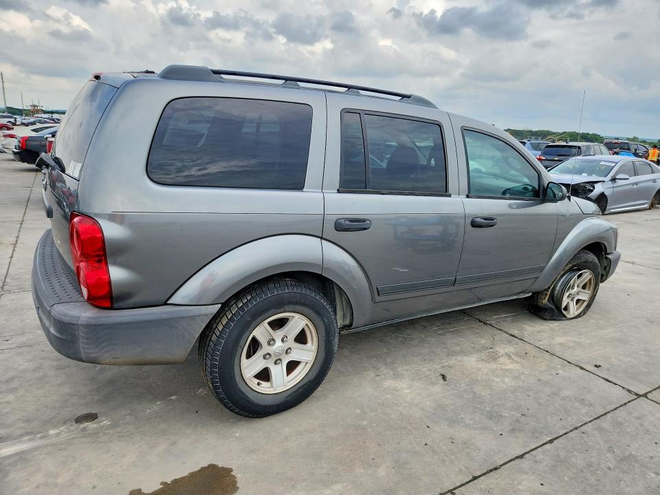 Aukcja sprzedaży 2006 Dodge Durango, vin: 1D4HD38K26F119563, numer aukcji: 54004686