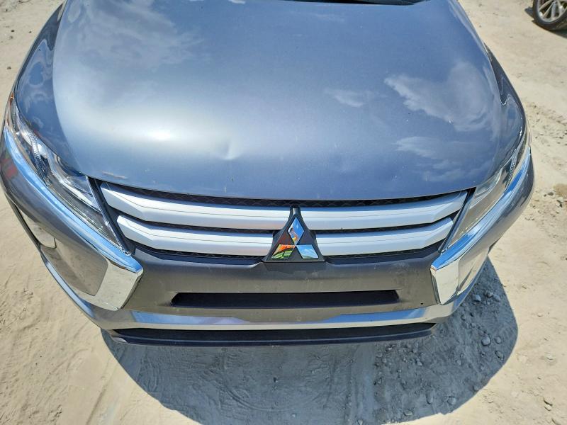 Продаж на аукціоні авто 2019 Mitsubishi Eclipse Cross, vin: JA4AT3AA2KZ028749, номер лоту: 53134526