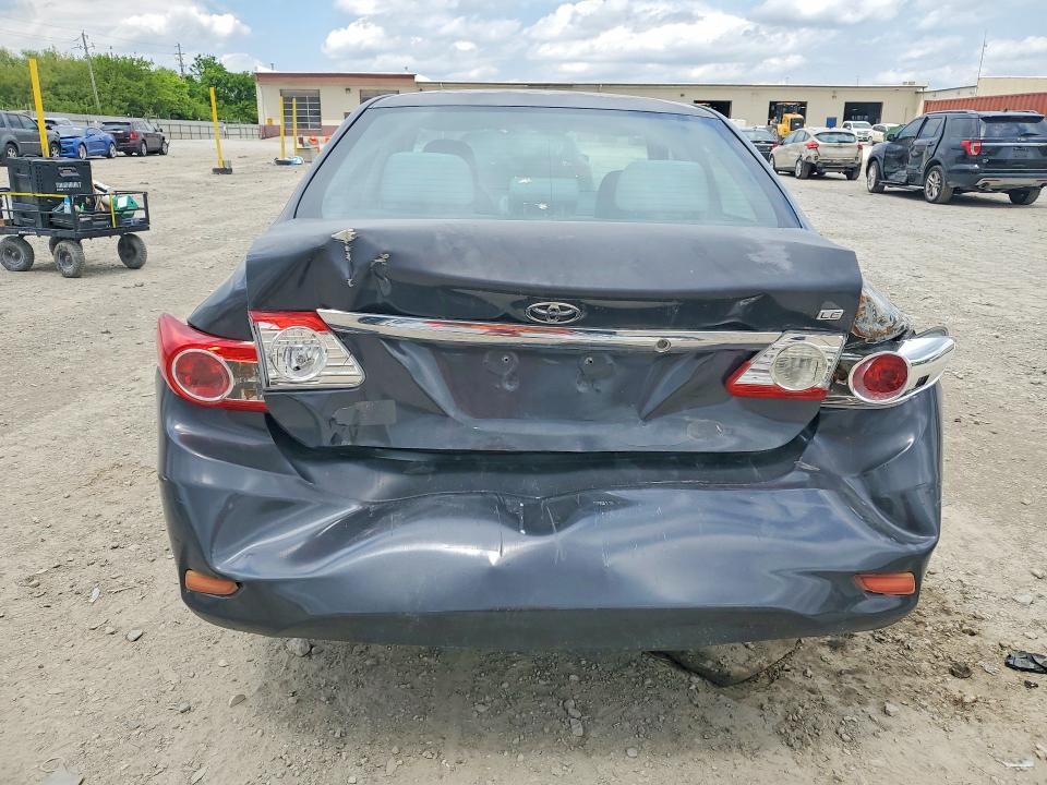 Aukcja sprzedaży 2011 Toyota Corolla, vin: 2T1BU4EE2BC671803, numer aukcji: 53101626
