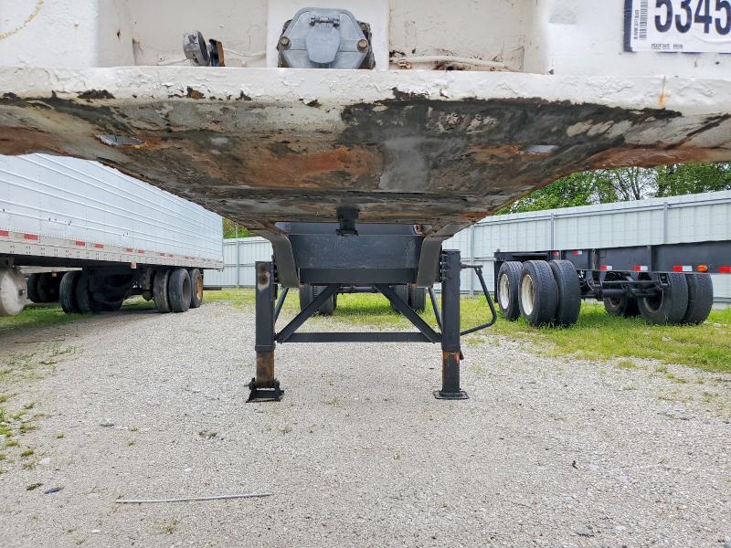 Aukcja sprzedaży 1980 Monon Trailer, vin: 51537, numer aukcji: 53455986