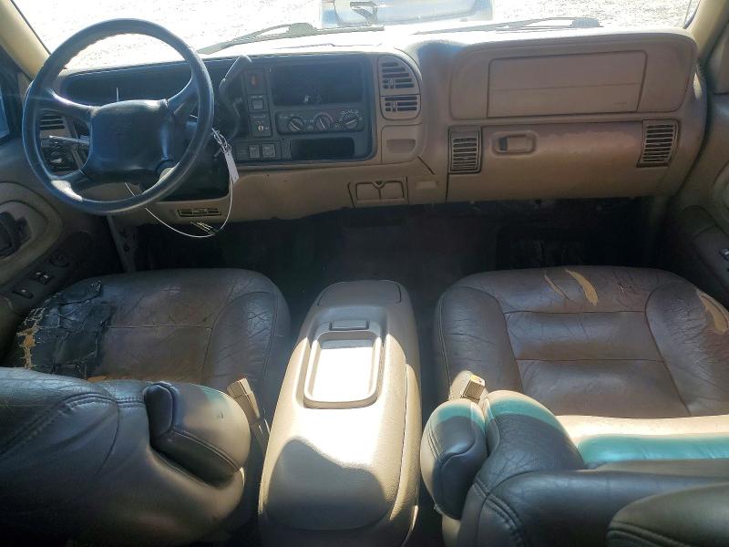 Aukcja sprzedaży 1998 Chevrolet Gmt-400, vin: 2GCEK19R1W1202902, numer aukcji: 54714076
