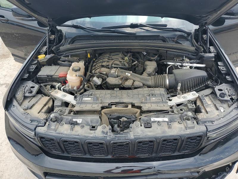Продажа на аукционе авто 2021 Jeep Grand Cherokee, vin: 1C4RJKAG0M8163606, номер лота: 55393736