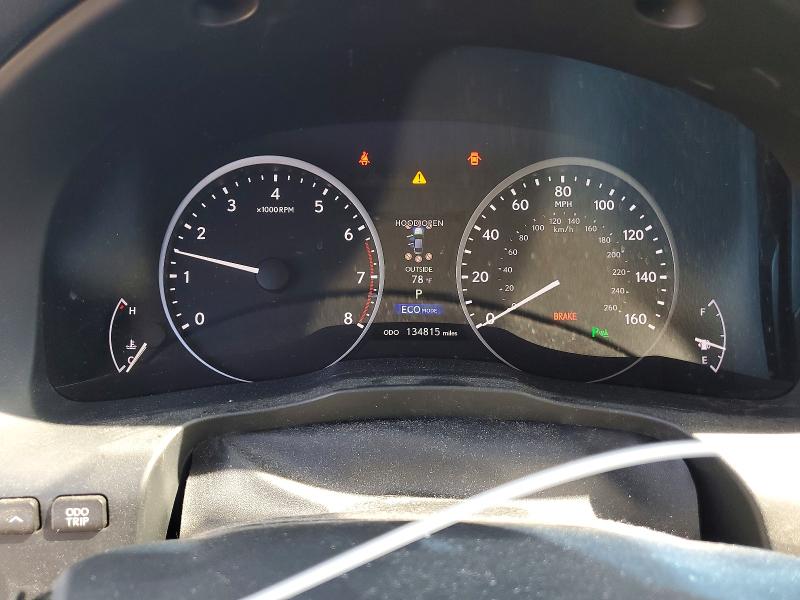 Продаж на аукціоні авто 2014 Lexus Es, vin: JTHBK1GG0E2140605, номер лоту: 53637916