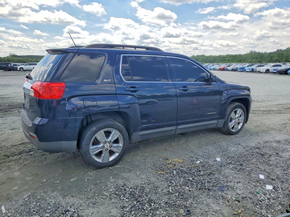 Aukcja sprzedaży 2015 Gmc Terrain, vin: 2GKALSEK3F6305885, numer aukcji: 52643986
