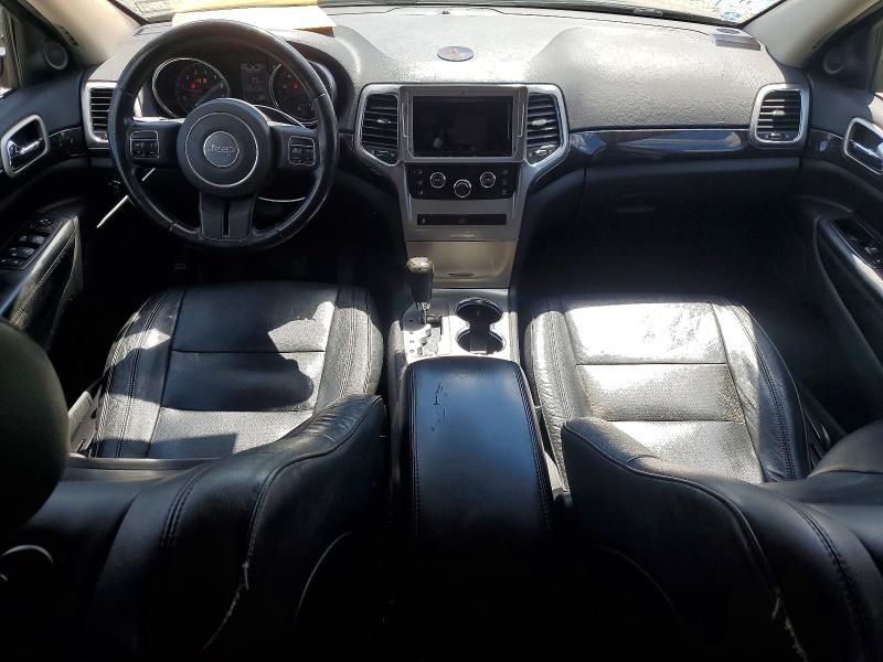Aukcja sprzedaży 2011 Jeep Grand Cherokee, vin: 1J4RR4GG1BC640026, numer aukcji: 52634846