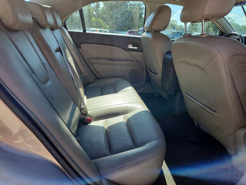 Продажа на аукционе авто 2010 Ford Fusion, vin: 3FAHP0JG0AR158873, номер лота: 53654716