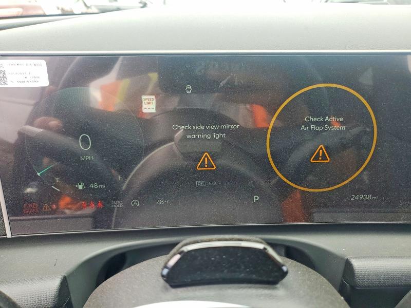 Продаж на аукціоні авто 2025 Hyundai Tucson, vin: 5NMJC3DE4SH490593, номер лоту: 54172926