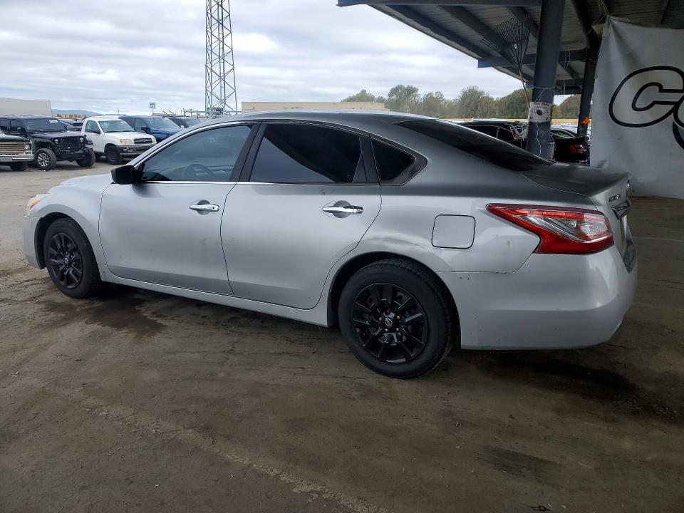 Aukcja sprzedaży 2013 Nissan Altima, vin: 1N4AL3AP7DC272399, numer aukcji: 52557666