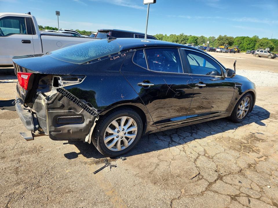 Aukcja sprzedaży 2015 Kia Optima, vin: 5XXGN4A79FG436887, numer aukcji: 51861606