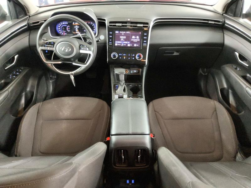 Aukcja sprzedaży 2023 Hyundai Tucson, vin: 5NMJBCAEXPH216572, numer aukcji: 53843206