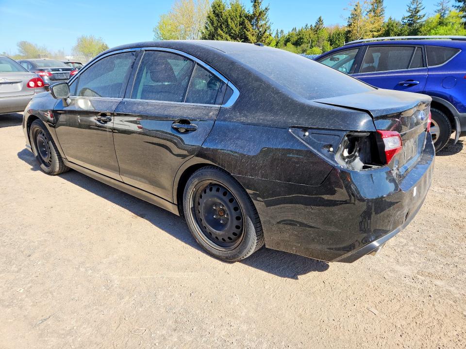 Продажа на аукционе авто 2019 Subaru Legacy, vin: 4S3BNFN67K3028292, номер лота: 53599636