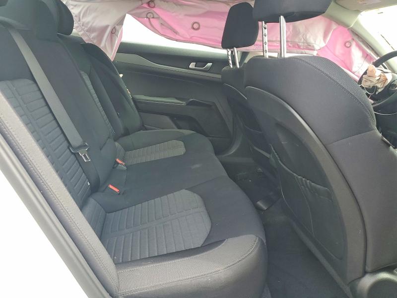 Aukcja sprzedaży 2025 Kia K5, vin: KNAG24J79S5290480, numer aukcji: 52442606